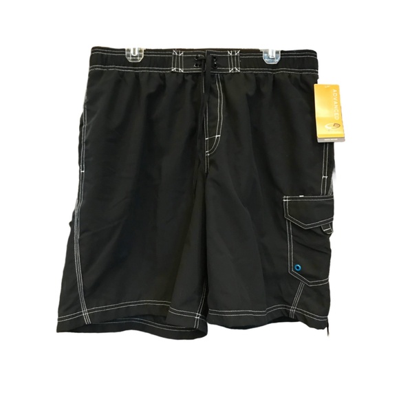Champion Swim Trunks (NWT)